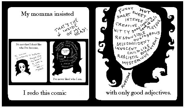 Good Adjectives