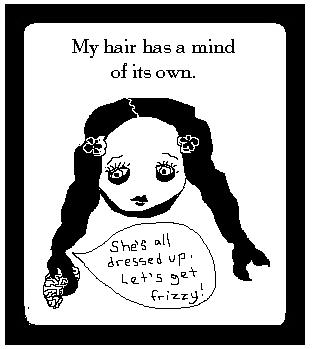 Mind of its Own