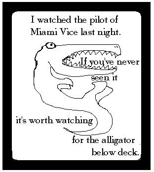 Miami Vice