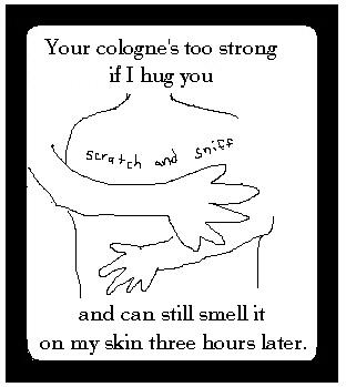 Strong Cologne