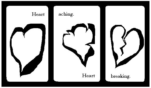 Heart Aching