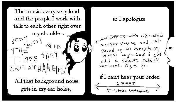 Contagious Today