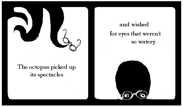 Watery Eyes