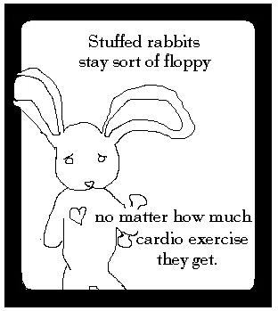 Cardio Rabbits