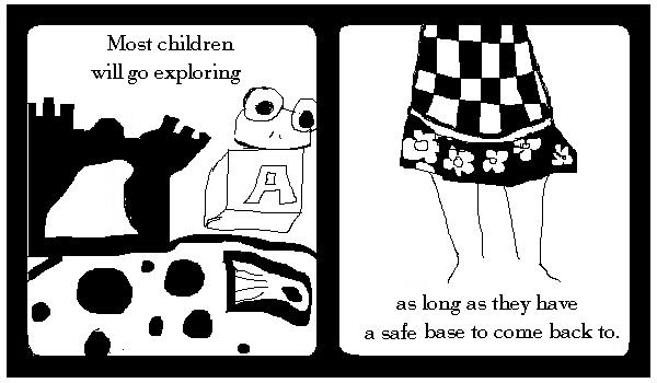 Safe Base
