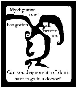 Digestive Tract