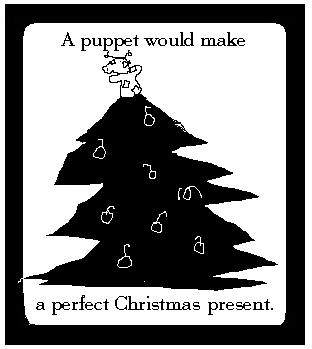 Perfect Present