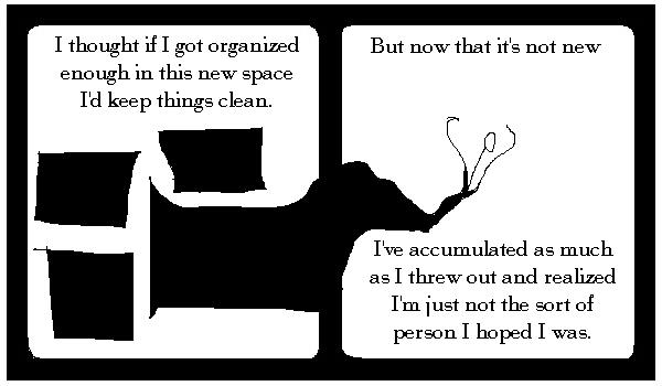 Accumulation