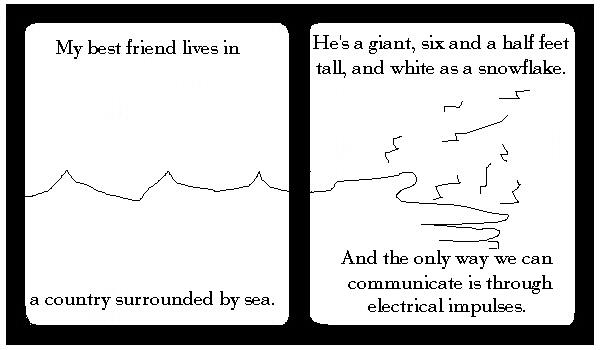 Giant Friend