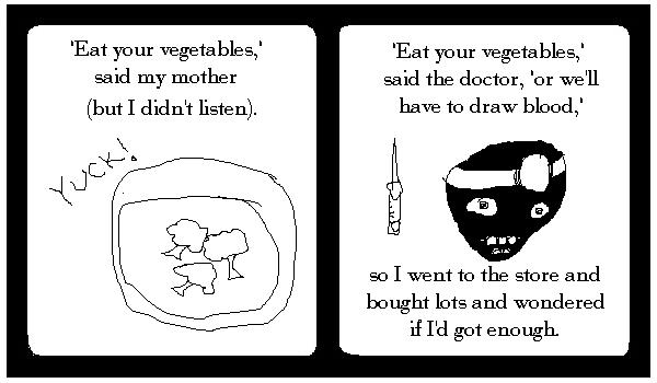 Vegetables