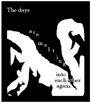 Melting Days