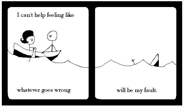 All My Fault