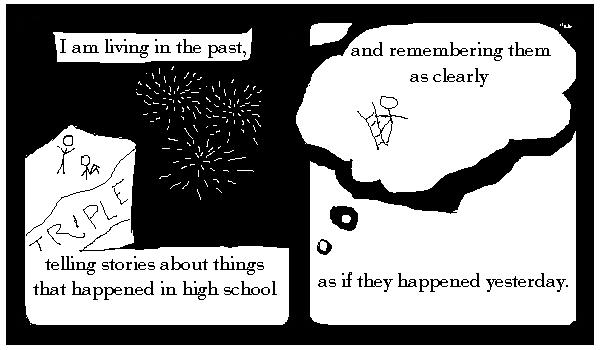 High School Stories