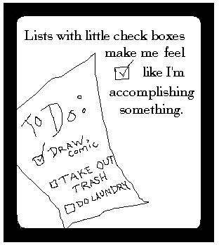 Check Boxes