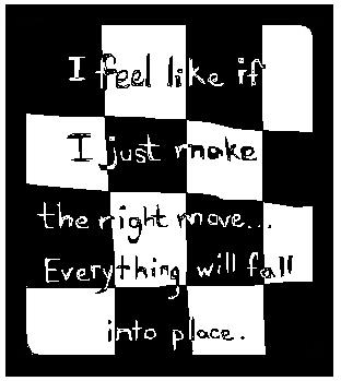 Fall Into Place