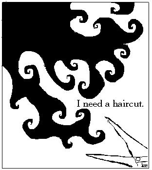 Haircut