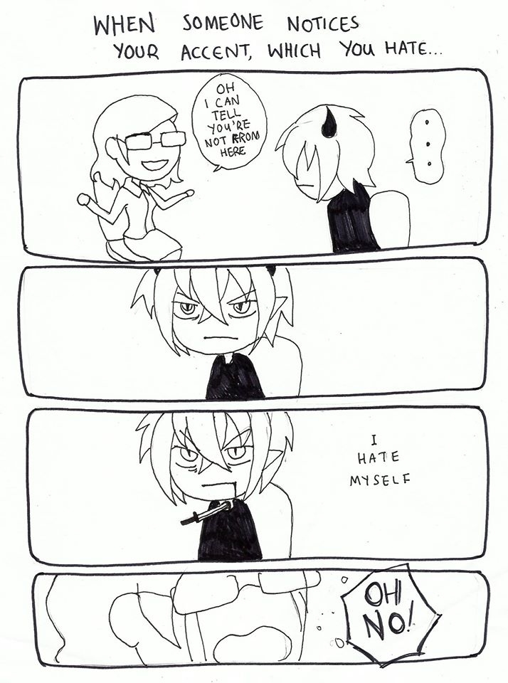 Accent