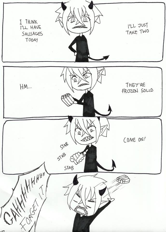 Frozen Food