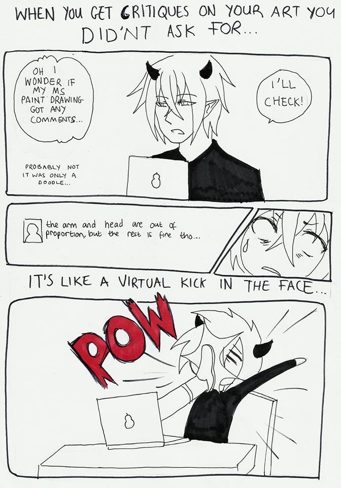 Virtual kick