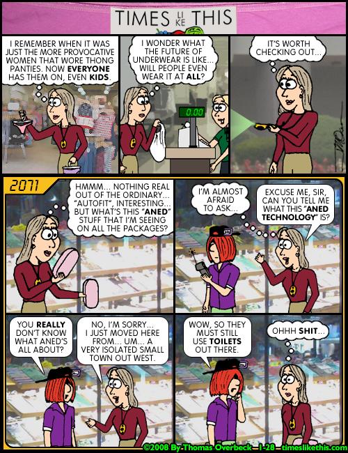 Cassandra's Secret (1)