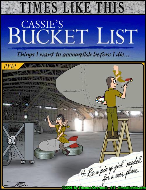 Cassie's Bucket List (4)