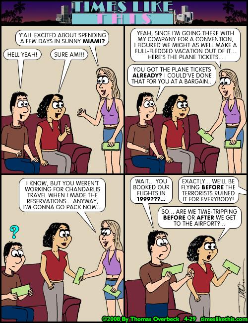 Miami Time Machine (1)