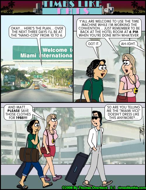 Miami Time Machine (2)