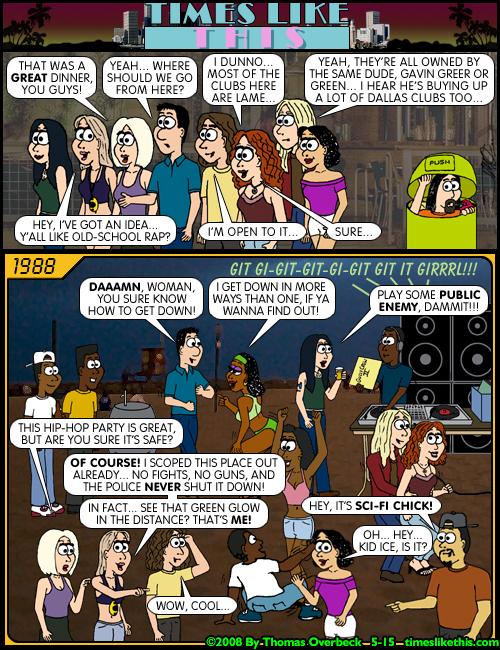 Miami Time Machine (8)