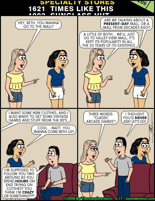 One-Stop Multi-Year Shopping (1)