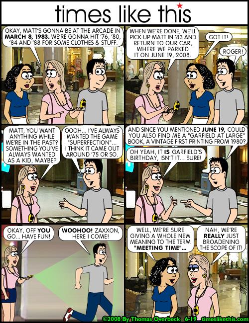 One-Stop Multi-Year Shopping (2)