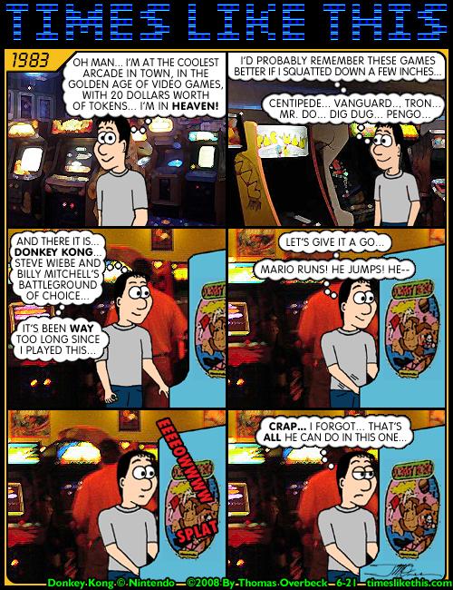 One-Stop Multi-Year Shopping (3)