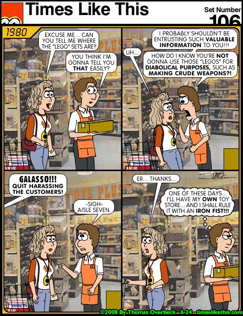 One-Stop Multi-Year Shopping (4)