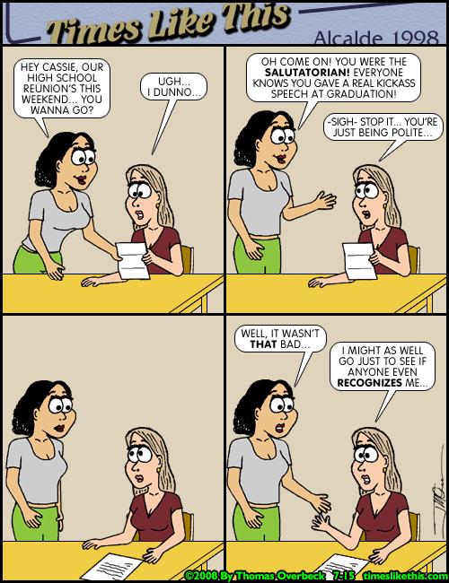 Takin' Her Back To The Old School (1)