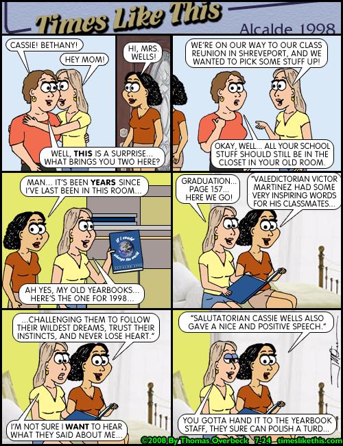 Takin' Her Back To The Old School (5)