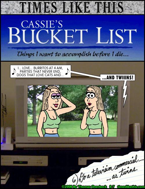 Cassie's Bucket List (6)