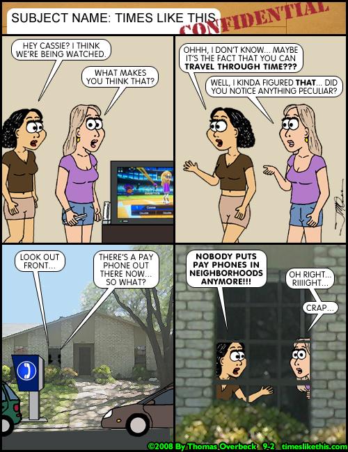 Time Scene Investigation (1)