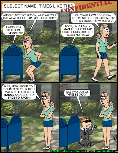 Time Scene Investigation (3)