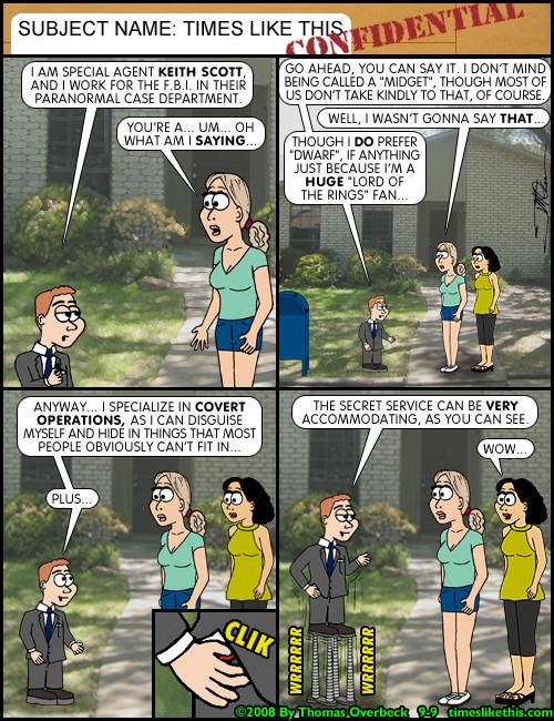 Time Scene Investigation (4)