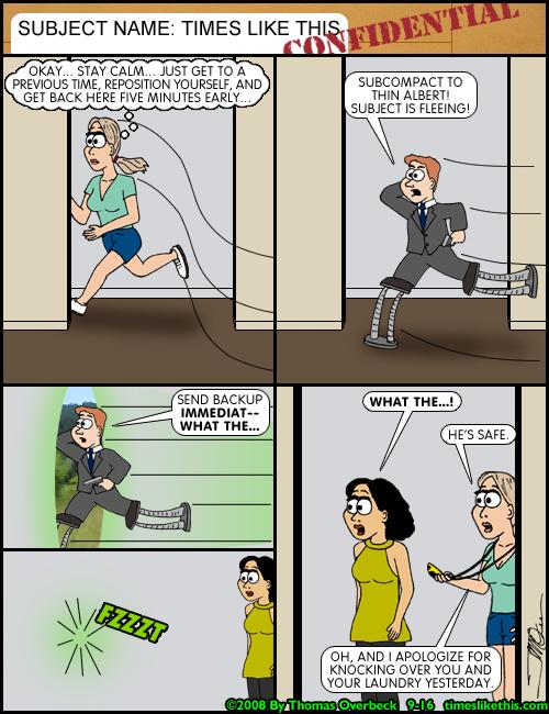 Time Scene Investigation (7)