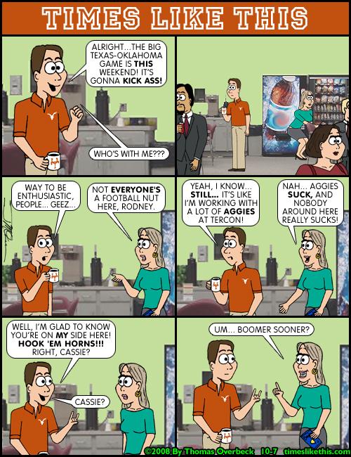 This Means Gridiron War (1)