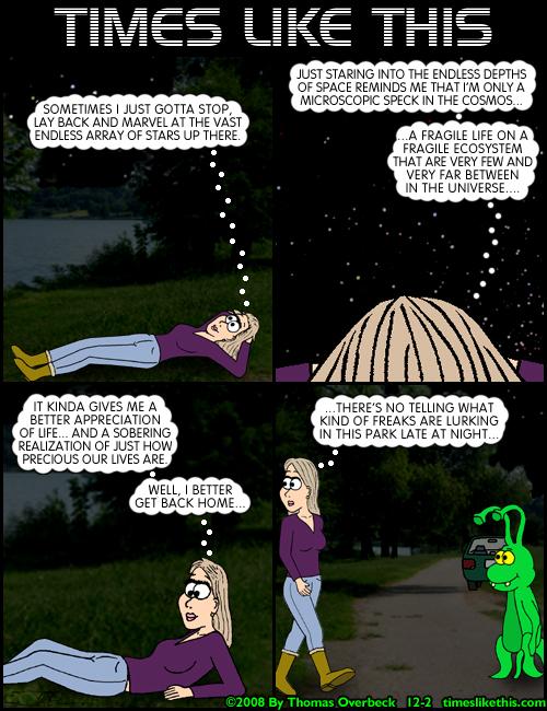 Close Encounters Of The Turd Kind (1)