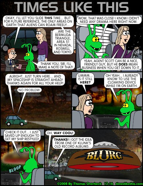 Close Encounters Of The Turd Kind (5)