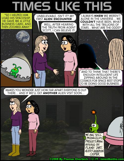 Close Encounters Of The Turd Kind (6)