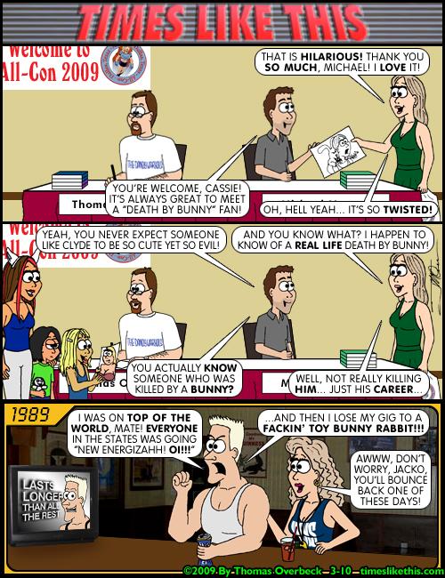 Rabbits Ripped My Flesh.... Rzzzzz! (1)