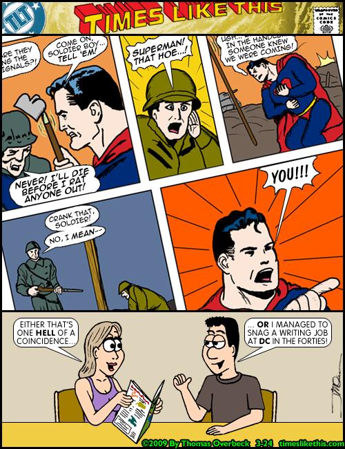 It's A Swingin' Dance, But It's No Charleston