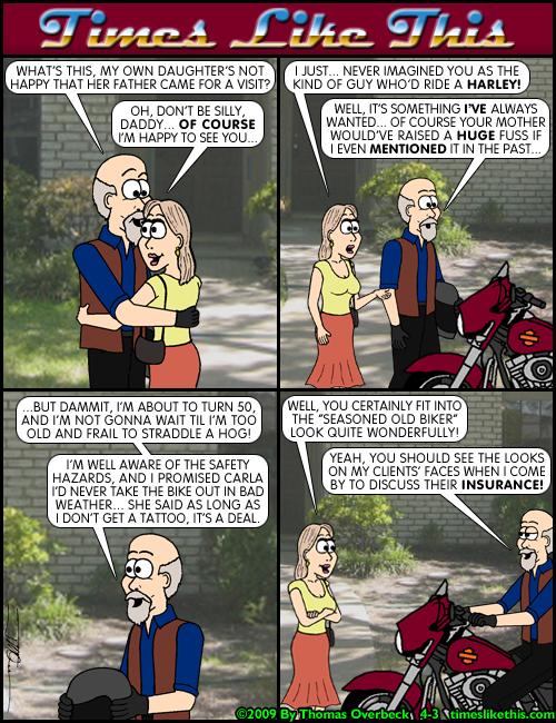 Father Time-Travel (2)