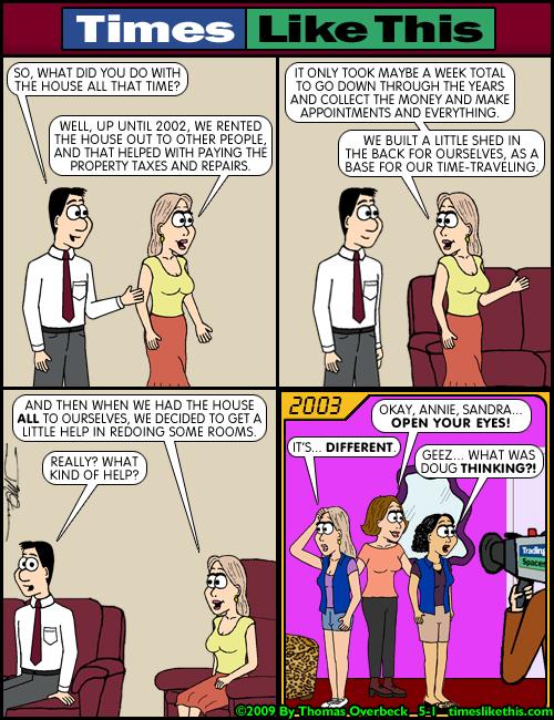 Father Time-Travel (10)