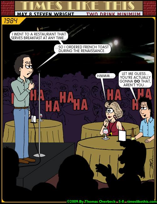 Inventor Of The Cordless Extension Cord