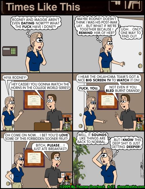 About Last Night... 18 Years Ago... (6)