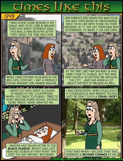 About Last Night... 18 Years Ago... (8)